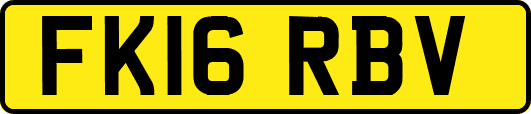 FK16RBV