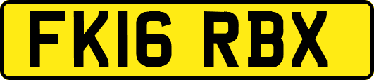 FK16RBX
