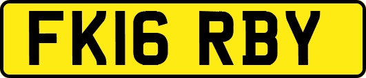 FK16RBY