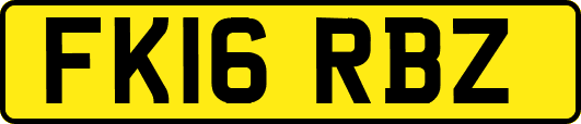 FK16RBZ