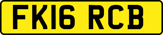 FK16RCB