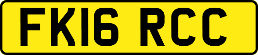 FK16RCC