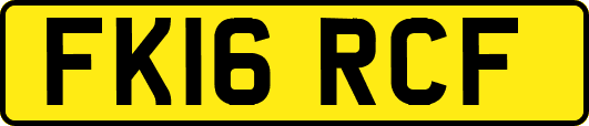 FK16RCF