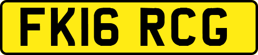 FK16RCG