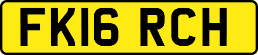 FK16RCH