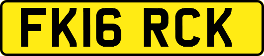 FK16RCK