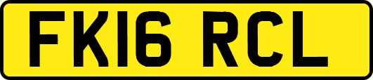 FK16RCL