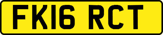 FK16RCT
