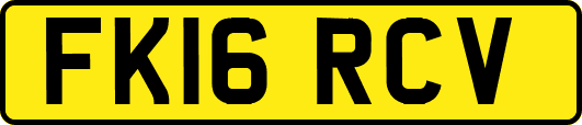 FK16RCV