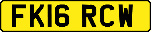 FK16RCW