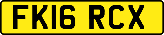 FK16RCX