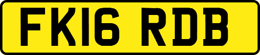 FK16RDB