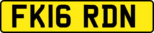 FK16RDN