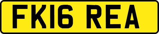 FK16REA