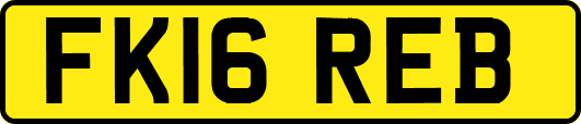 FK16REB
