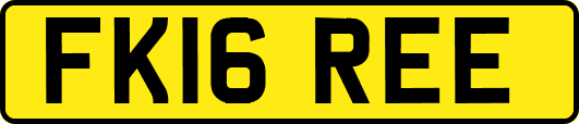 FK16REE