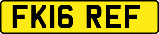 FK16REF