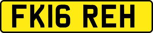 FK16REH
