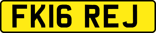 FK16REJ