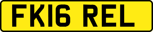 FK16REL