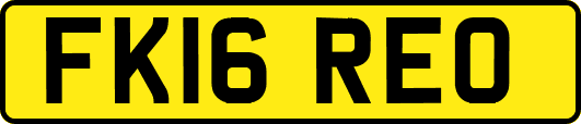 FK16REO