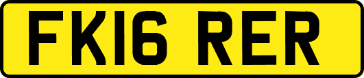 FK16RER