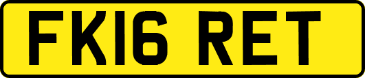 FK16RET