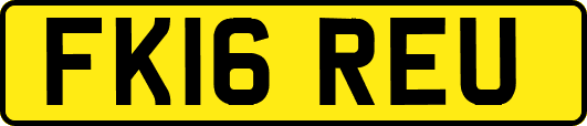 FK16REU