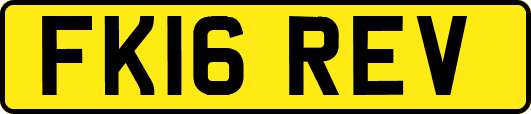 FK16REV