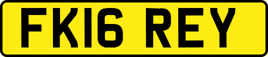 FK16REY