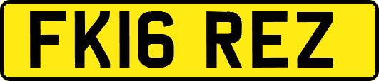 FK16REZ