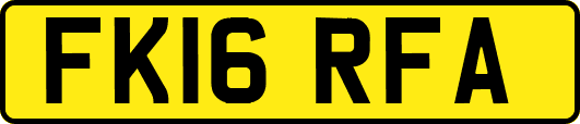 FK16RFA