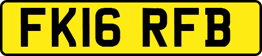 FK16RFB