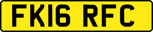 FK16RFC
