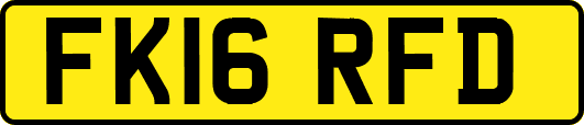 FK16RFD