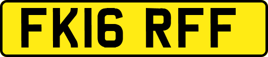 FK16RFF
