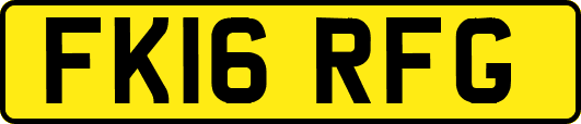 FK16RFG