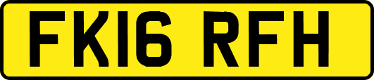 FK16RFH