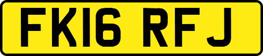 FK16RFJ