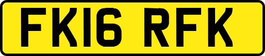 FK16RFK