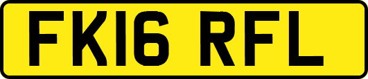 FK16RFL