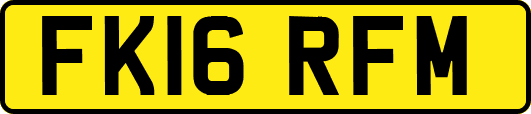 FK16RFM