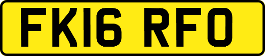 FK16RFO