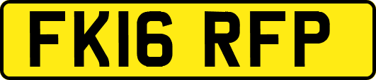 FK16RFP
