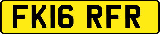 FK16RFR