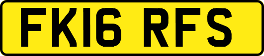 FK16RFS