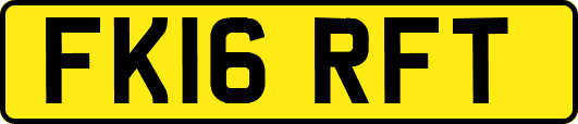 FK16RFT