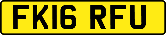 FK16RFU
