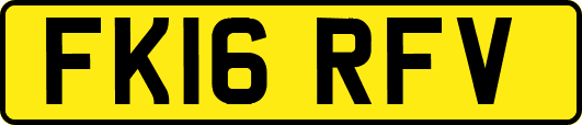 FK16RFV