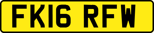 FK16RFW